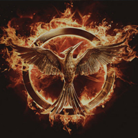 Julianne Moore as President Coin – Hunger Games Mockingjay