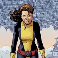 X-Men: Days of Future Past – Meet Shadowcat