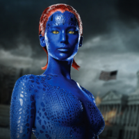 X-Men: Days of Future Past – Meet Mystique