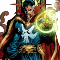 Oded Fehr to play Stephen Strange?