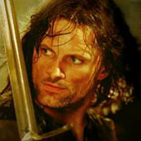 Viggo Mortensen on LOTR Trilogy, Jackson and Hobbit