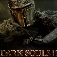 Bandai Namco Announces The Dark Souls II Trilogy