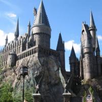 Review: Hogwarts is Here