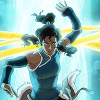 The Legend of Korra Book 3 Trailer