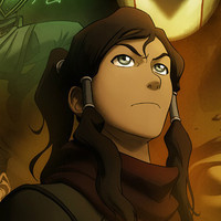 Legend of Korra Comes to Consoles