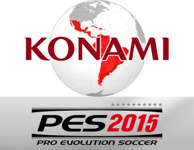 First look at Pro Evolution Soccer 2015