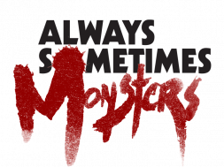 Always-Sometimes-Monsters-Logo