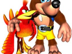 Banjokazooie