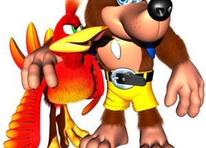 Banjokazooie
