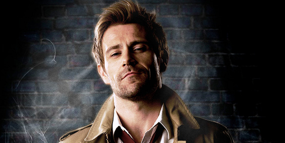 New Trailer For NBC’s Constantine