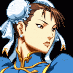 Chun li