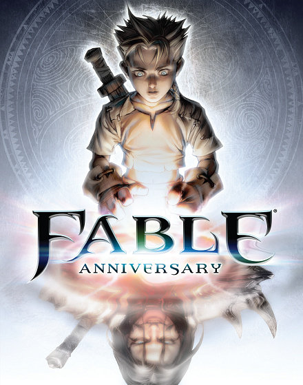 Fable Anniversary Coming To PC