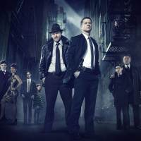 New "Gotham" Trailer Released