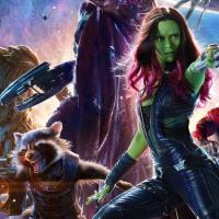 New Guardians of the Galaxy Trailer