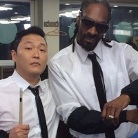 PSY releases music video ‘Hangover’ feat. Snoop Dogg