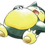 Snorlax