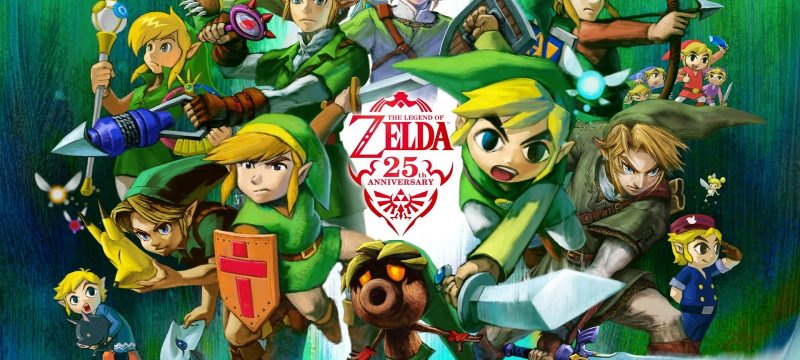 The-Legend-Of-Zelda-Aniversary-HD