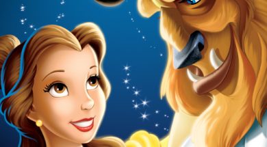 beauty & beast