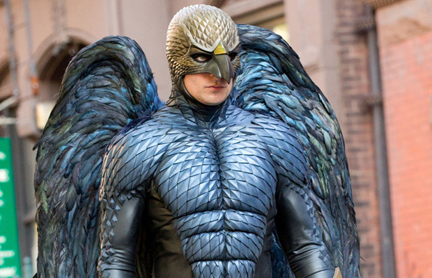 First Teaser For Birdman Released