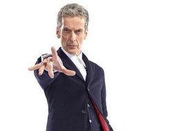 doctor who