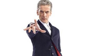 doctor who