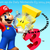 Nintendo E3 2014 Briefing