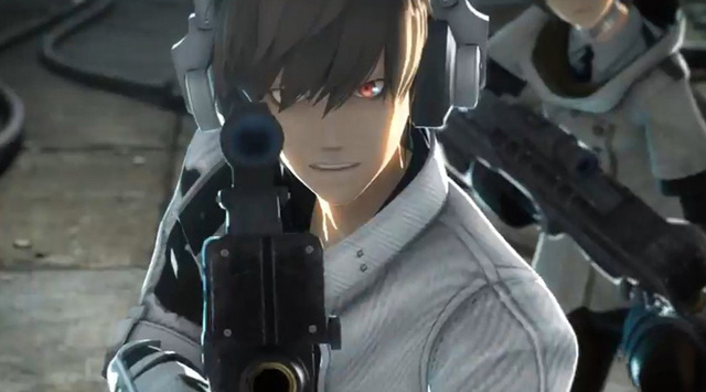 Freedom Wars Gets New trailer