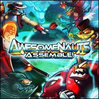 Awsomenauts Assemble comes to Xbox One