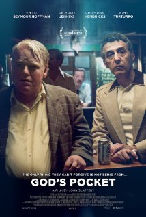 New UK Trailer For God's Pocket Released