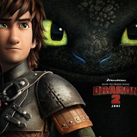 Review: How to Train Your Dragon 2