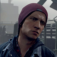 Infamous Second Son "First Light" DLC gets a release date