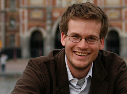 johngreen