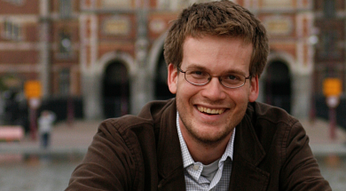 johngreen