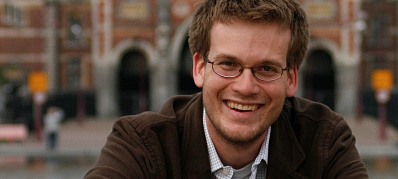 johngreen