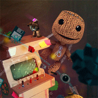 LittleBigPlanet 3 is coming to PS3