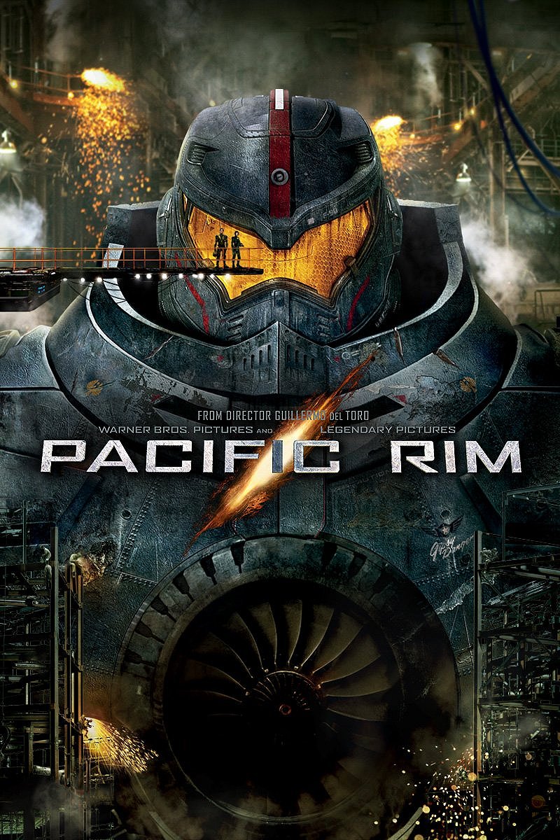 Pacific Rim 2 Confirmed, Gets Release Date