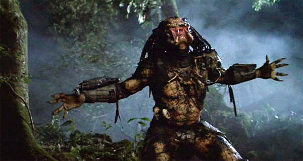 Shane Black Directing Predator Reboot