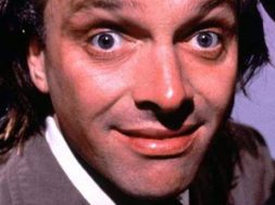 rikmayall