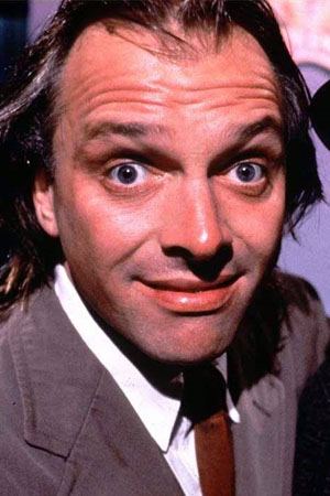 Comedy Star Rik Mayall Passes Away Aged 56