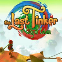 At a Glance: The Last Tinker: City of Colors