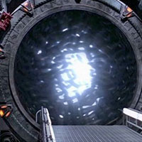 Stargate: A New Chapter