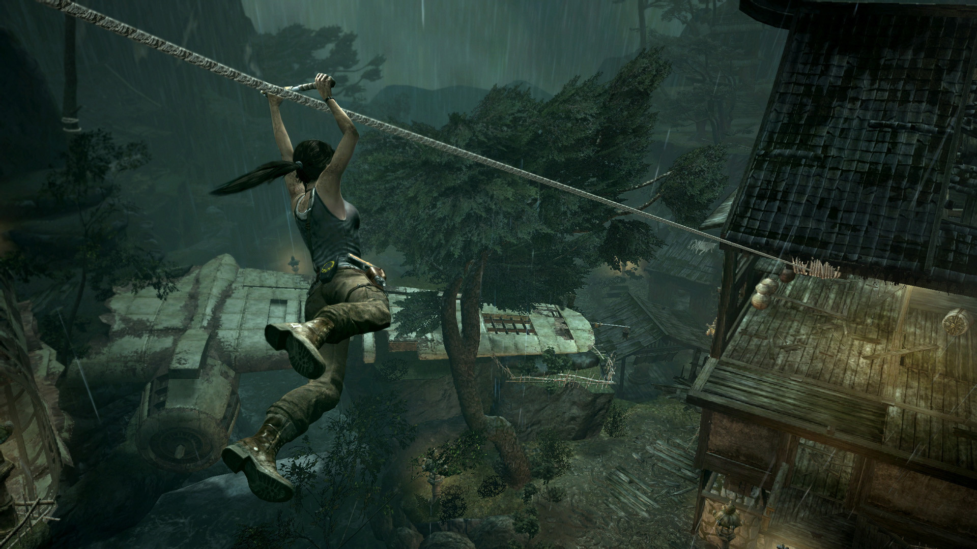 tomb-raider-2013-screen-11 – The Arcade