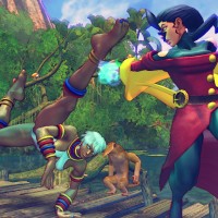 Ultra Street Fighter IV Upgrade Launches Today On PS3 And Xbox 360