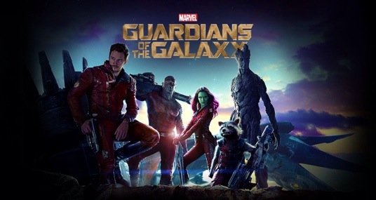 Track List For Guardians of the Galaxy Soundtrack Revealed