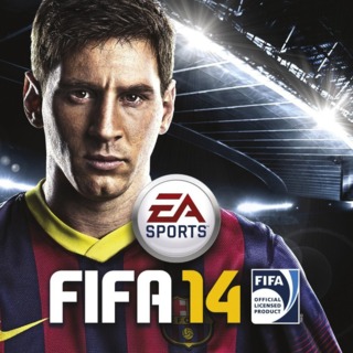 EVENT – FIFA 14 Tournament