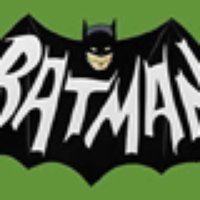 Holy Promotional Release Batman!