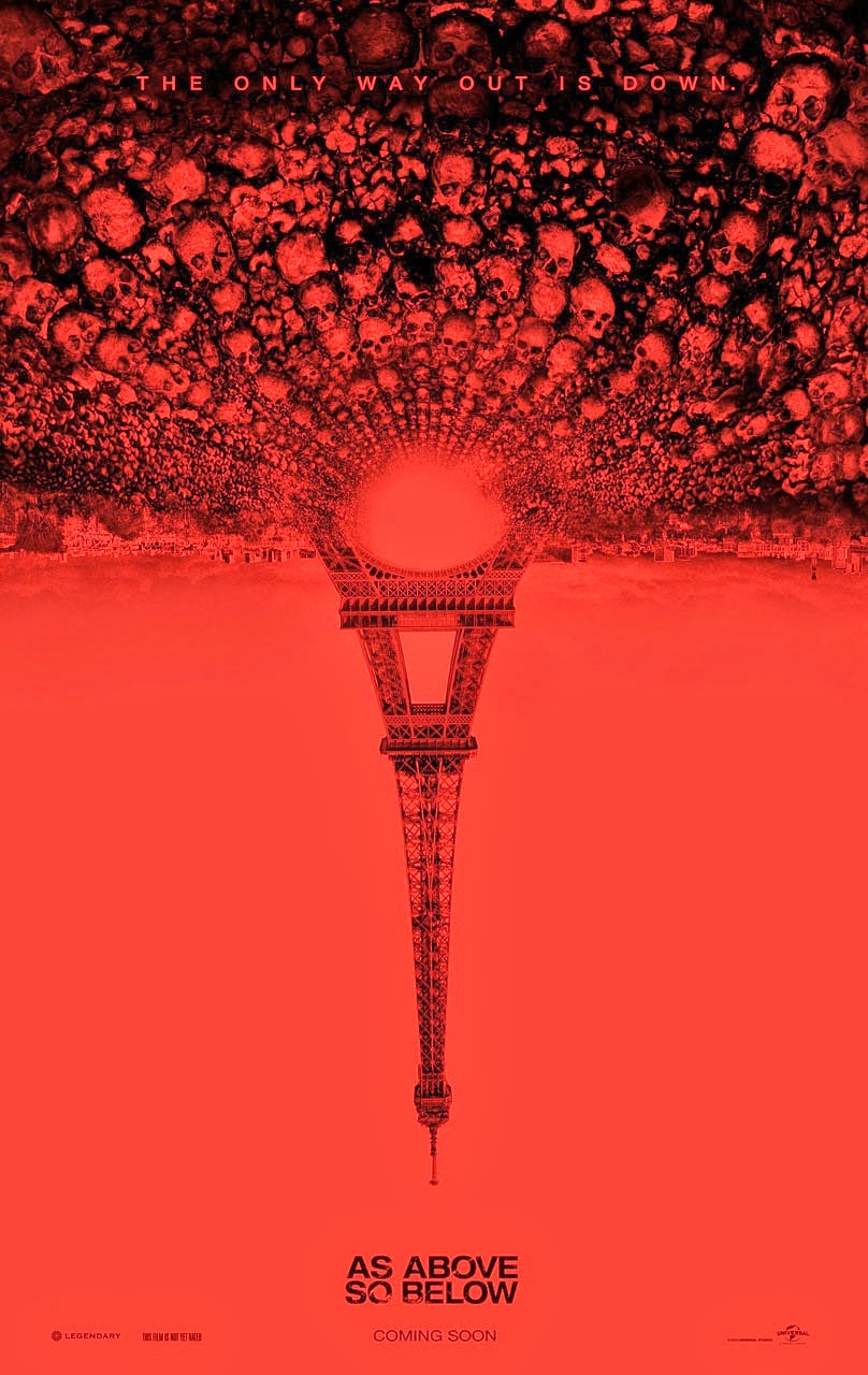 As Above So Below