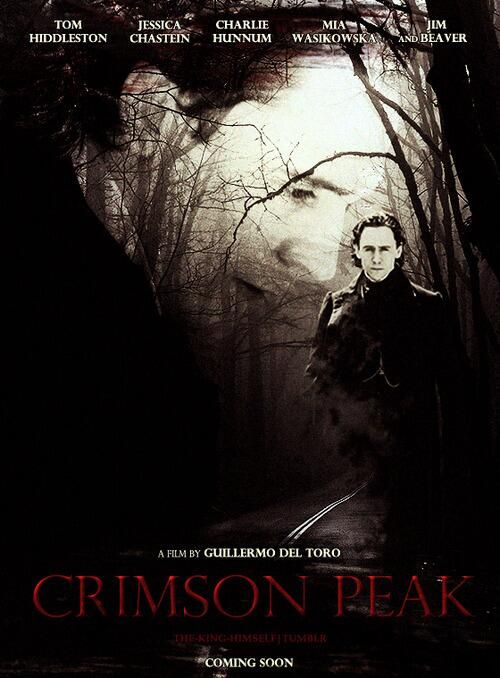 Crimson Peak