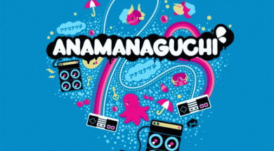 anamanaguchi