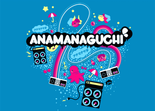 anamanaguchi